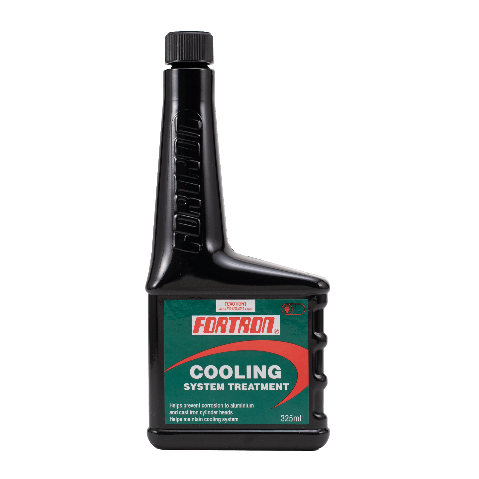 Cooling System Treatment Fortron Australia