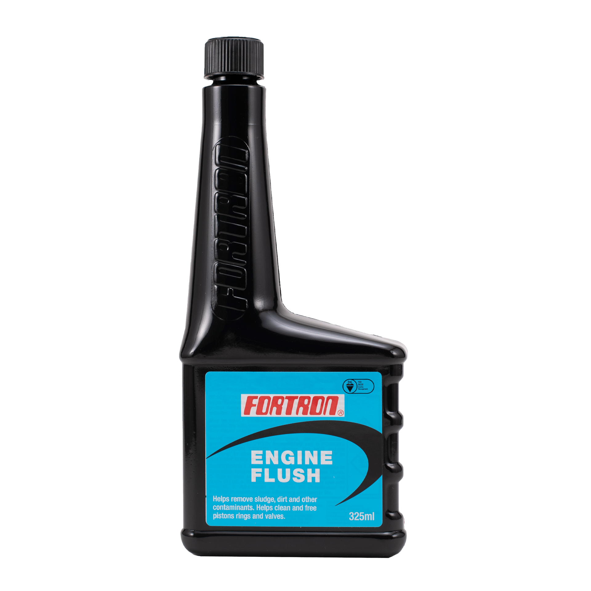 Engine Flush Fortron Australia