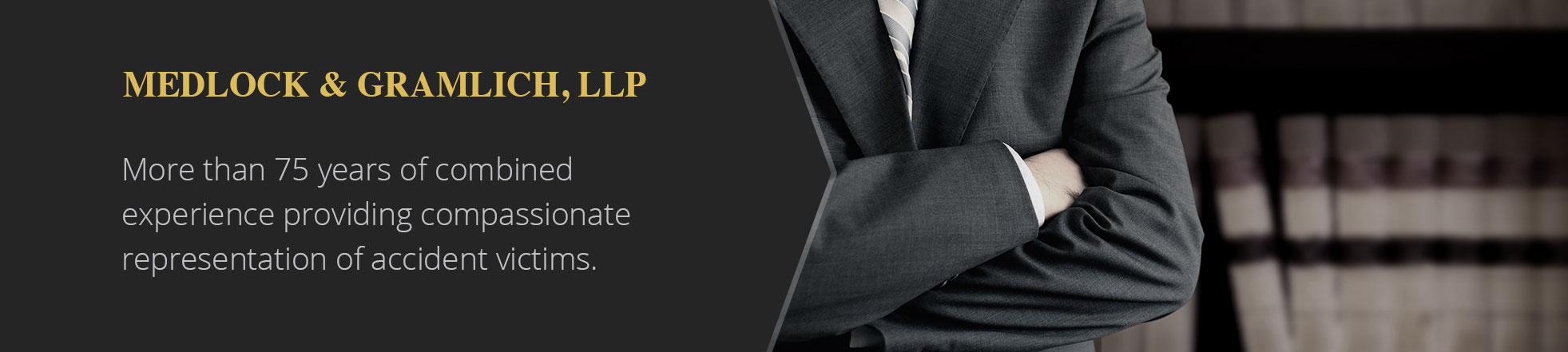 Fort Smith Law Firm Medlock & Gramlich, LLP