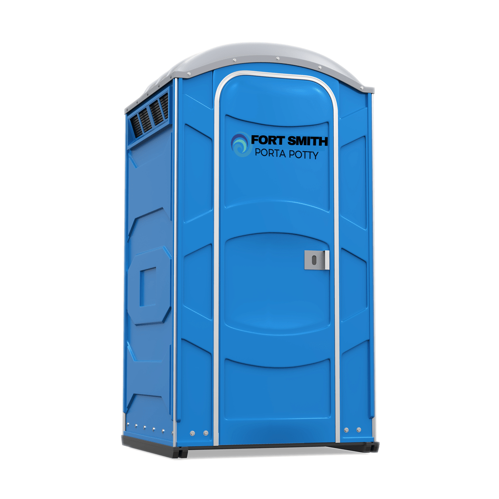 Porta Potty Rental — Fort Smith, AR — Fort Smith Porta Potty