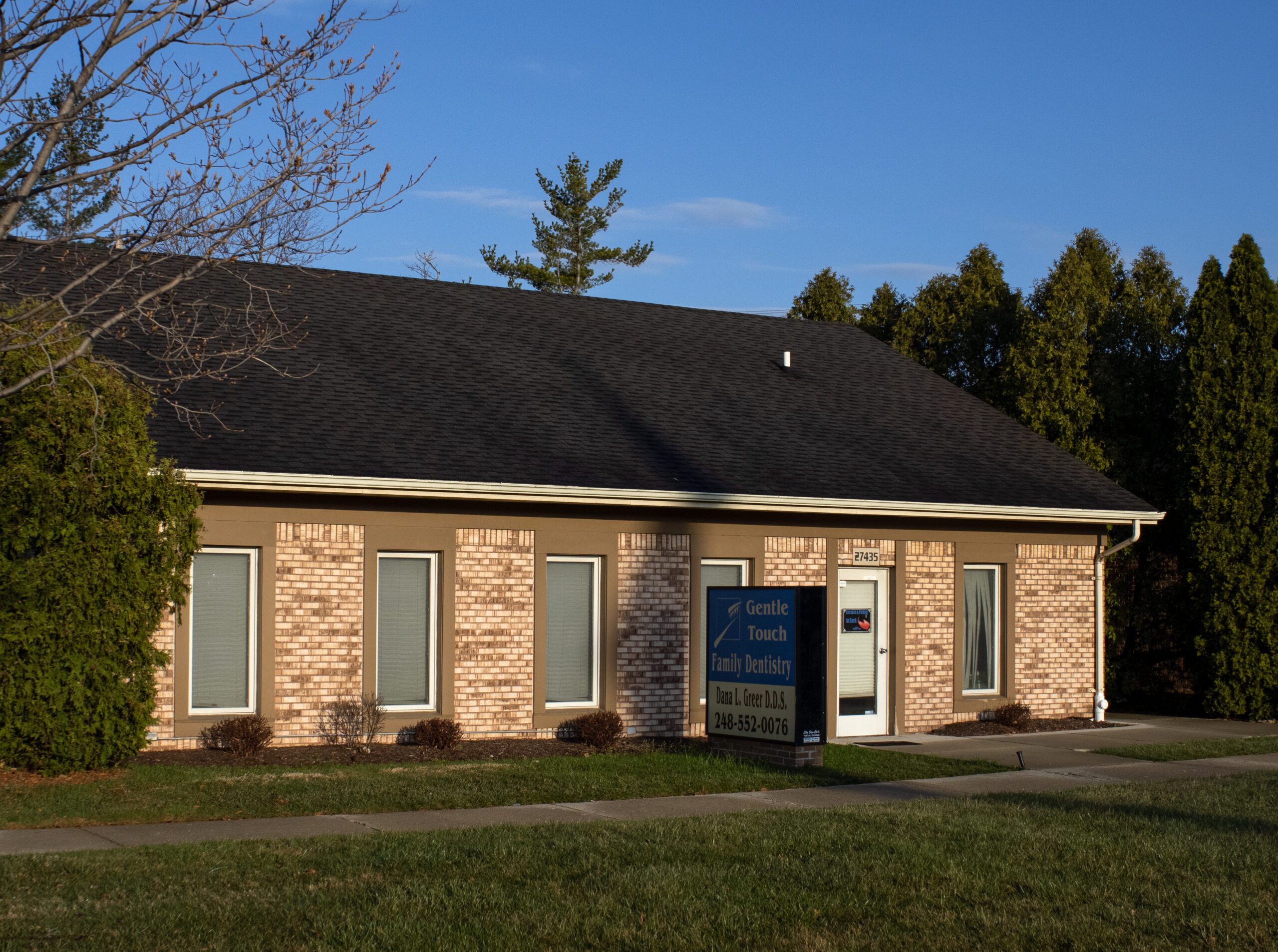 Fortson Dental Implant Center Fortson Dentistry