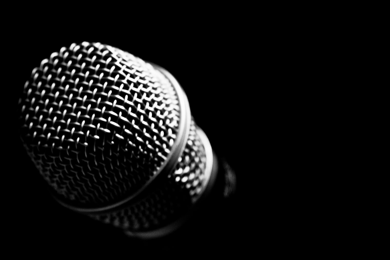 Open Mic At On The Rocks March 14th