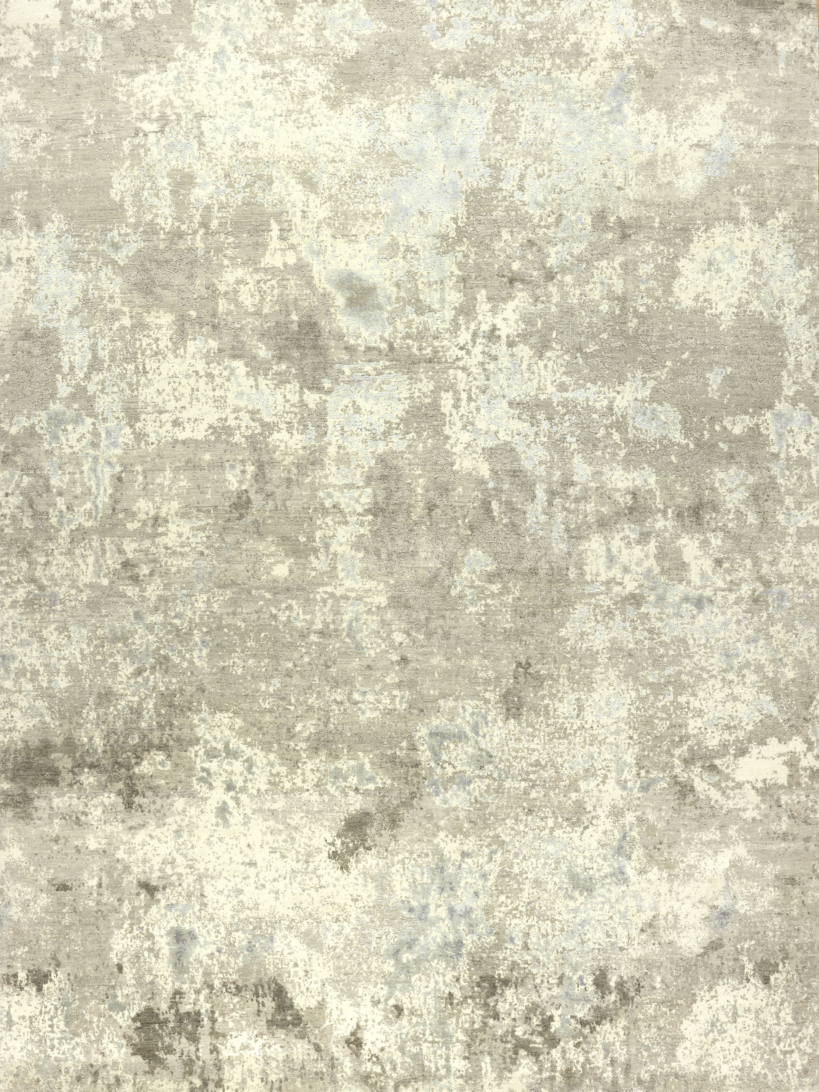 Moss Ivory rug design Collection Fort Street Studio