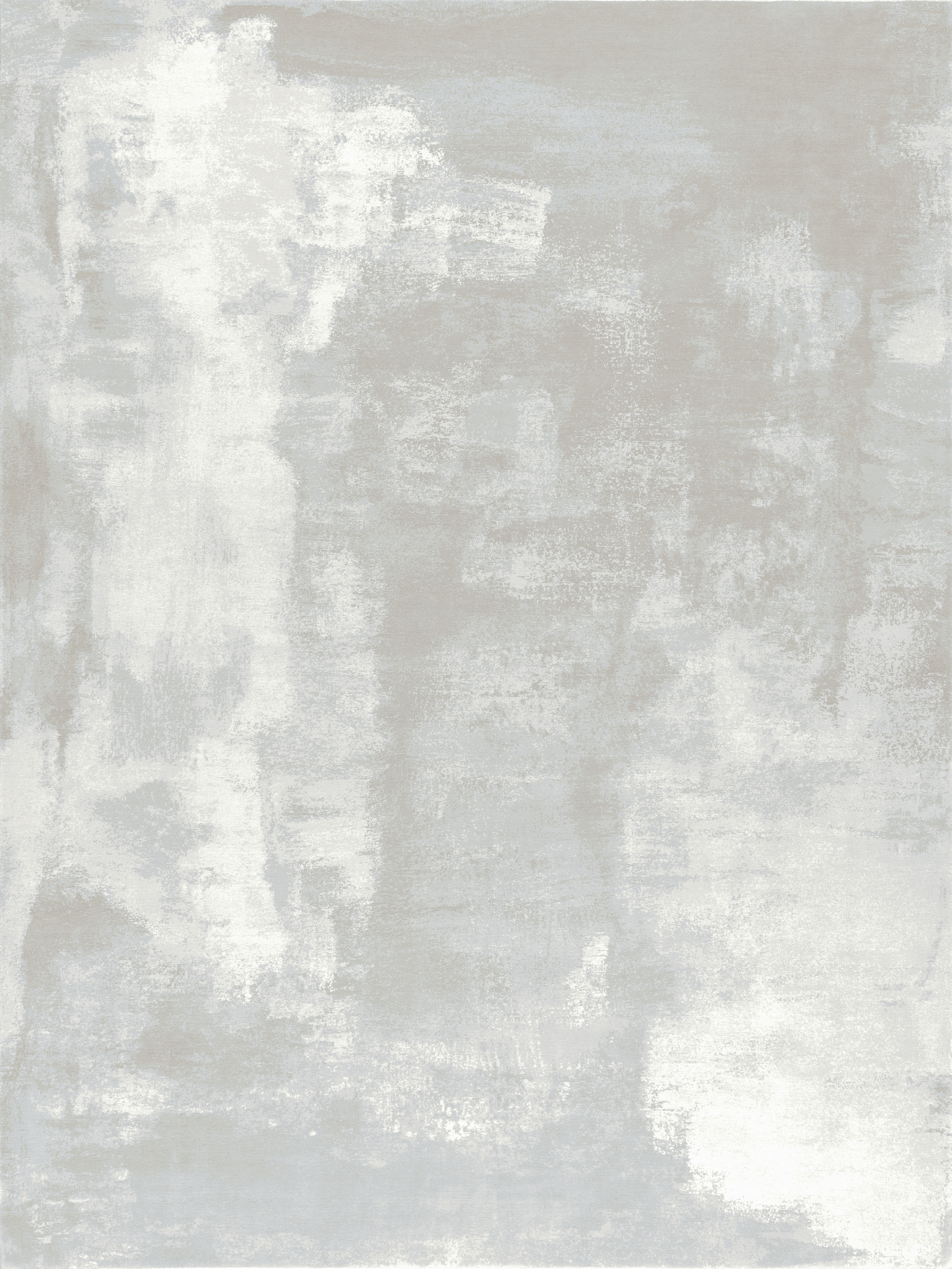 Silver rug design Collection Fort Street Studio