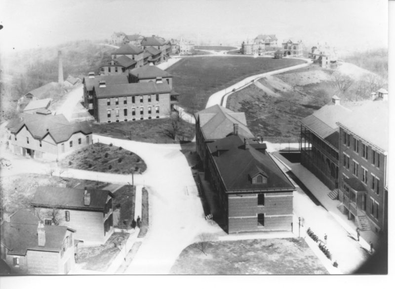 Ft. Thomas Historic Walking Tour