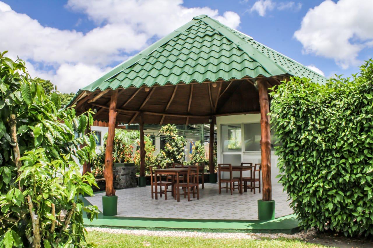 Villa Fortuna C
