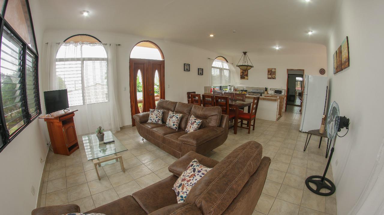 Villa of Experiences 6