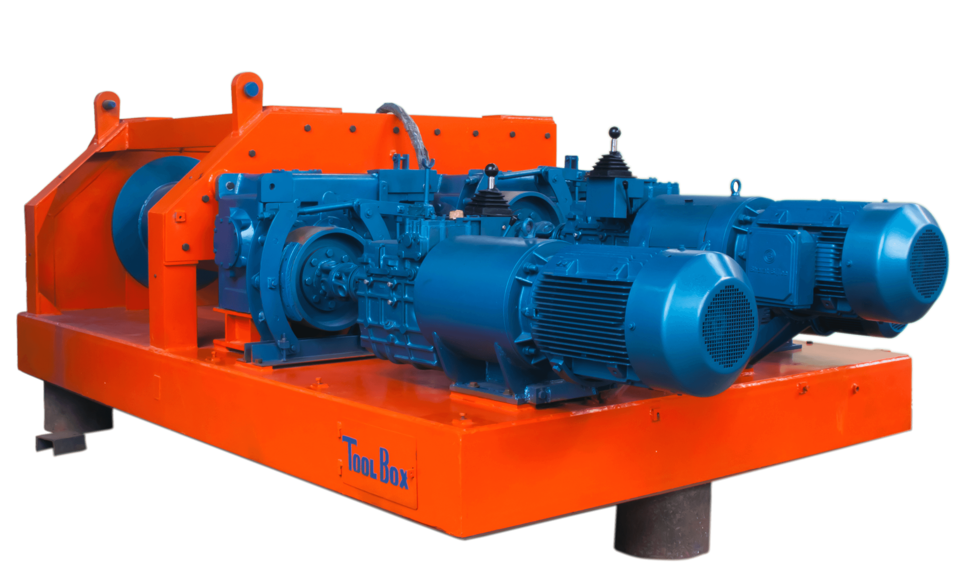 Slurry Pump Fortuna Engineering Industries