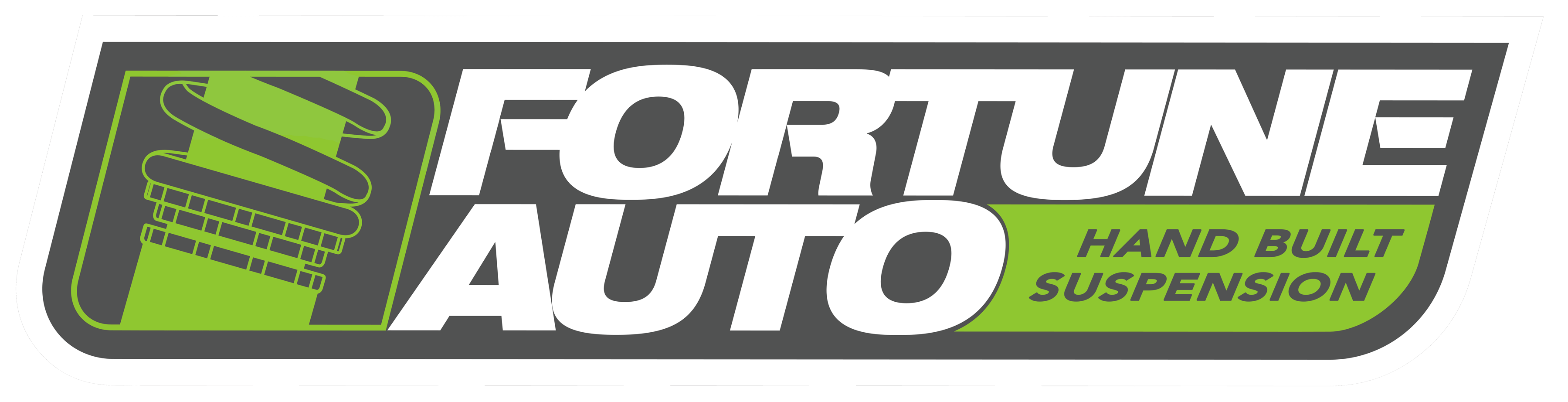 Fortune Auto 500 Series Gen 7