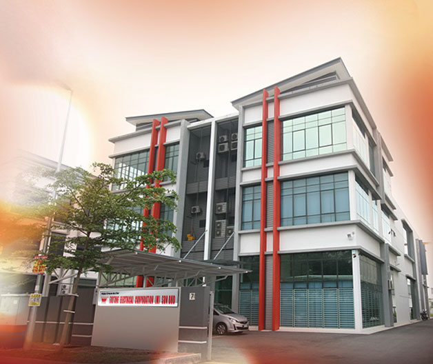 Fortune Electrical Corporation (M) Sdn. Bhd.