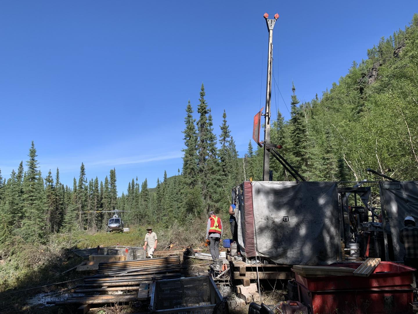 Fortune Bay Corp Media Centre Fortune Bay Corp