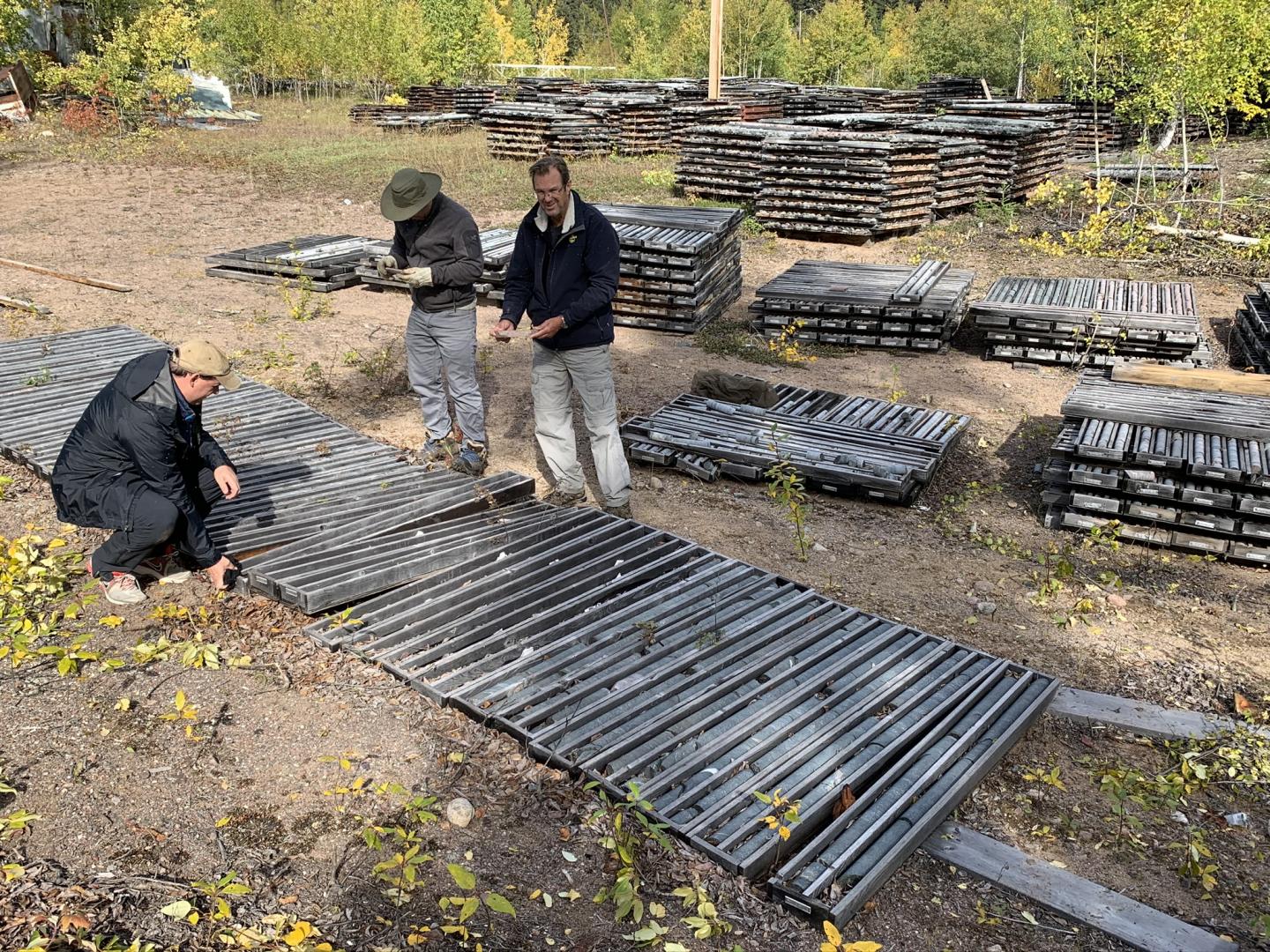 Fortune Bay Corp Media Centre Fortune Bay Corp