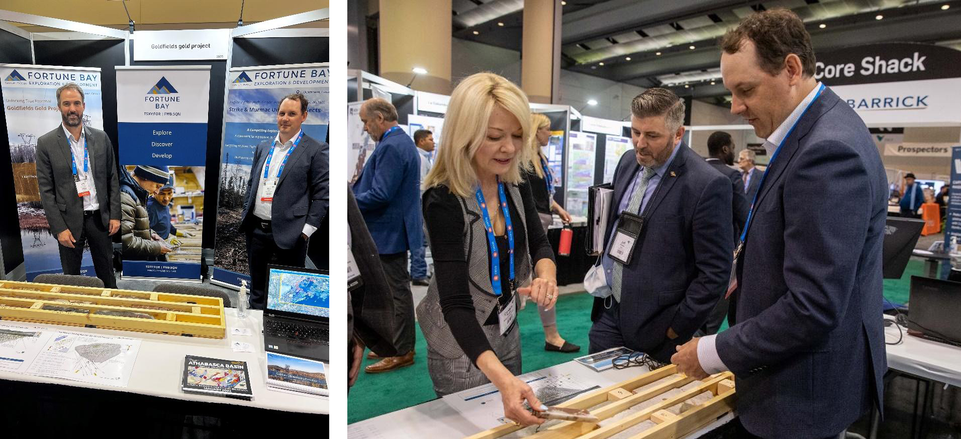 Second Quarter 2022 Fortune Bay Corp