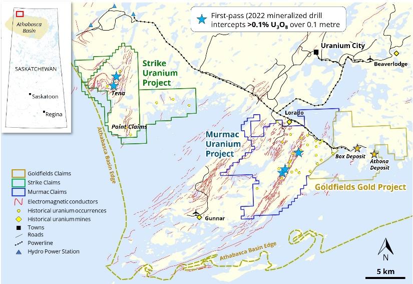 Third Quarter 2023 Fortune Bay Corp