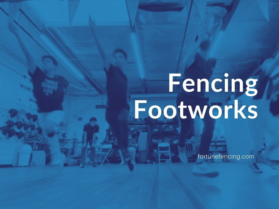 Fencing Classes Near Me Fortune Fencing