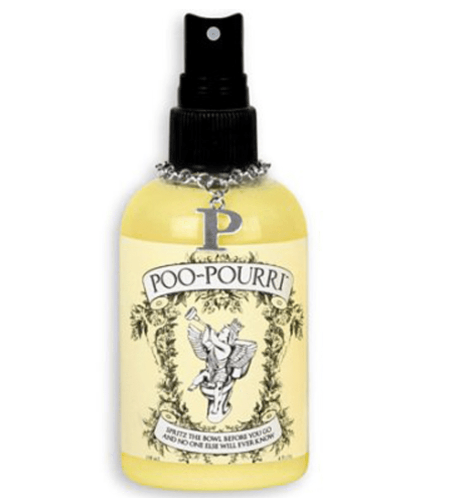 POO POURRI Fortune Inspired