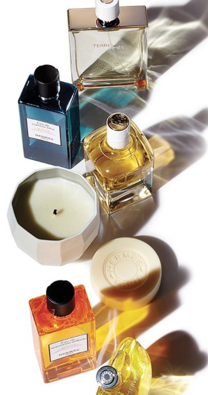 Hermes Parfumerie Fortune Inspired