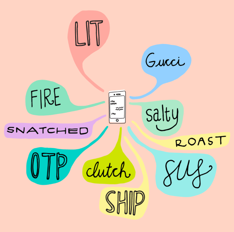 Monthly List It's Lit Fortune Inspired