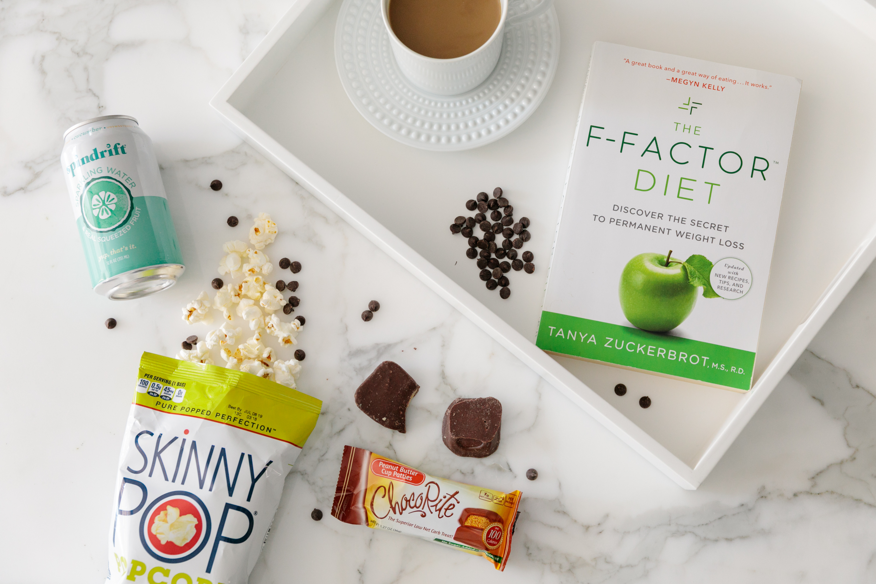 Healthy Ways To Satisfy Late Night Cravings Fortune Inspired