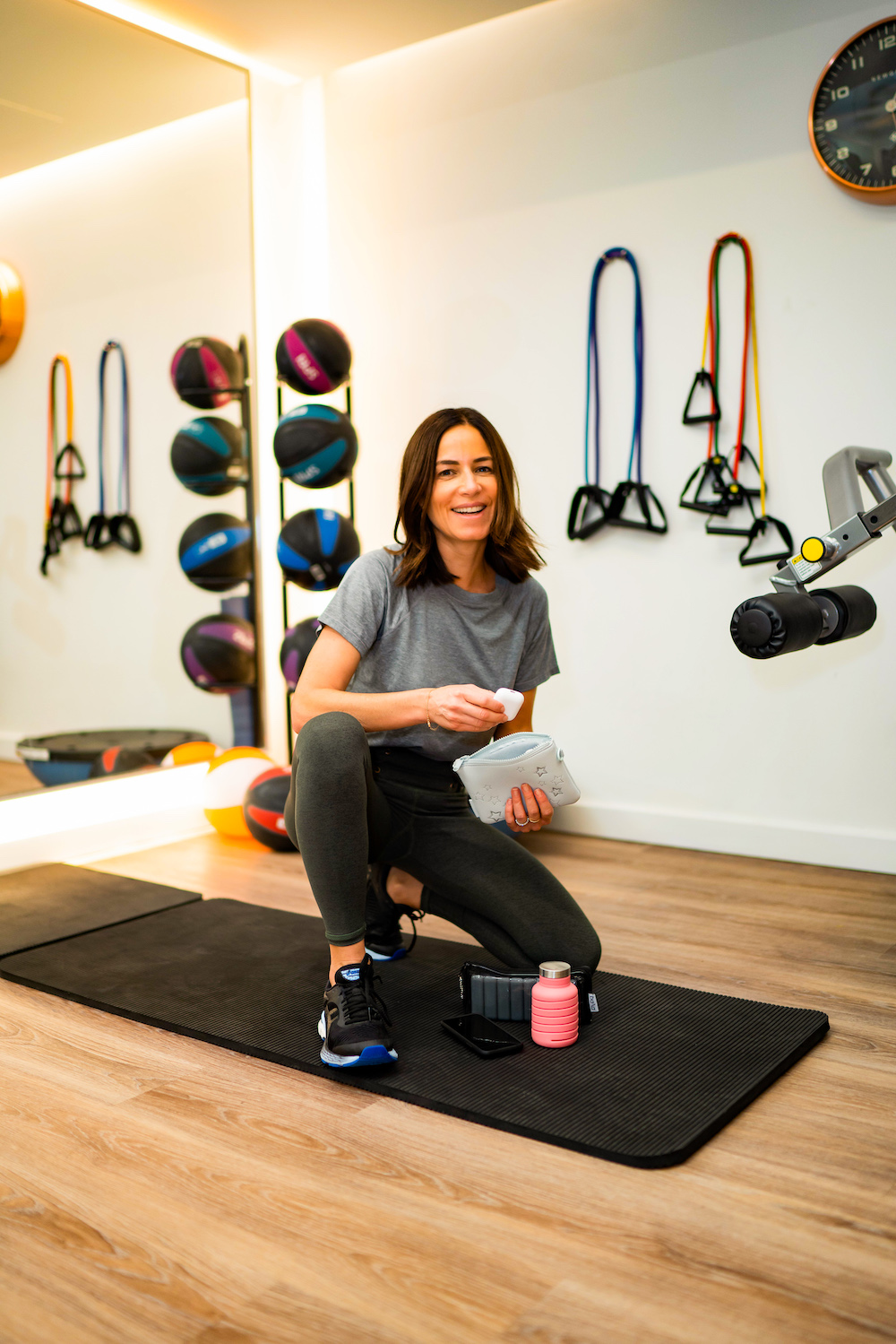 7 Essential Workout Gadgets And Accessories Fortune Inspired