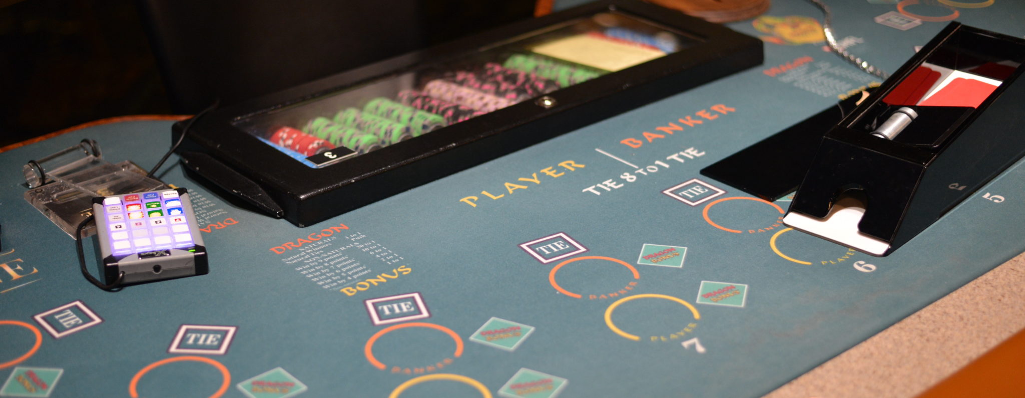 Careers Fortune Casino Renton