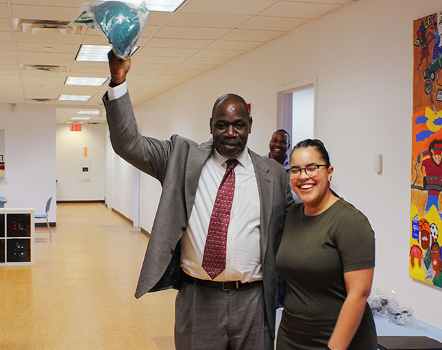 How We Make Jobs After Prison Possible The Fortune Society