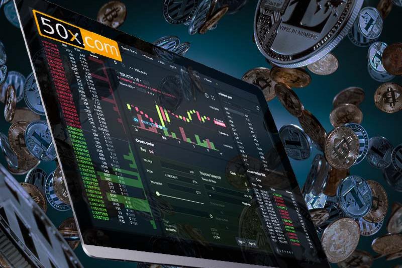 A Trading Revolution by Incredible Technology is Changing the