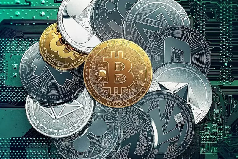 Goldman Sachs UltraRich Clients Send Bullish Crypto Signals FortuneZ