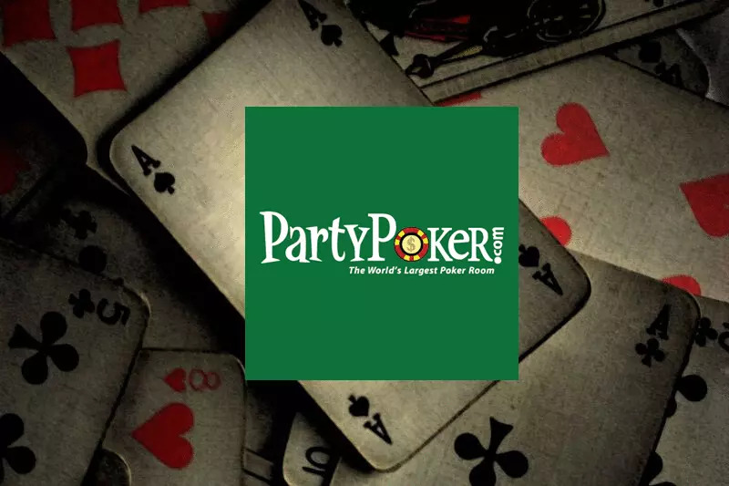 PartyPoker Goes Live With New Jersey Mobile Apps FortuneZ