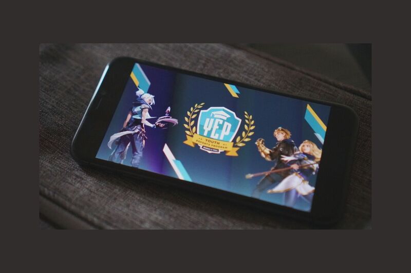Riot Games Teams Up With Youth Esports Program FortuneZ