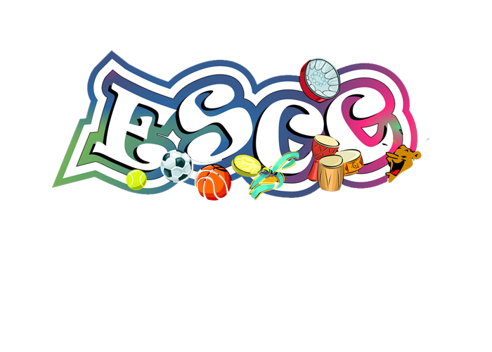 eTecK’s Sports & Cultural Club logo Fortunink