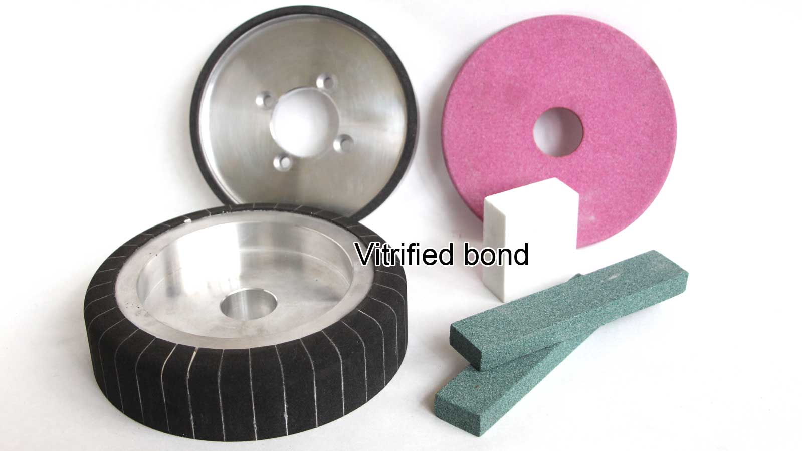 Five characteristics of a grinding wheel you have to know Forture Tools