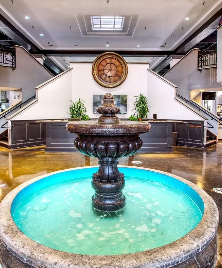 Join Now Fort Washington Fitness