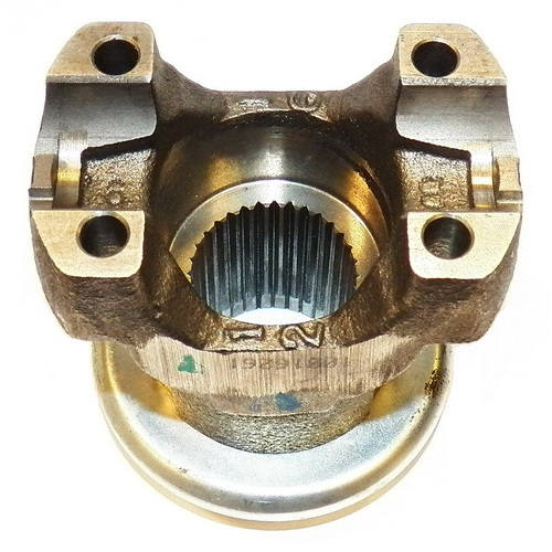 20072015 JEEP WRANGLER JK FRONT TRANSFER CASE OUTPUT BOLT ON CARDAN CV