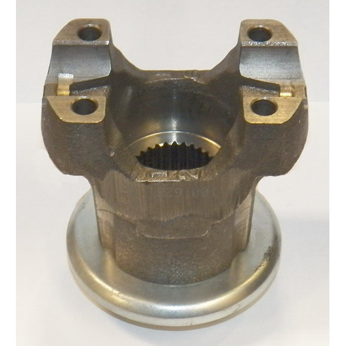 20072015 JEEP WRANGLER JK FRONT TRANSFER CASE OUTPUT BOLT ON