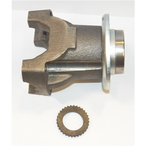 20072015 JEEP WRANGLER JK FRONT TRANSFER CASE OUTPUT BOLT ON CARDAN CV