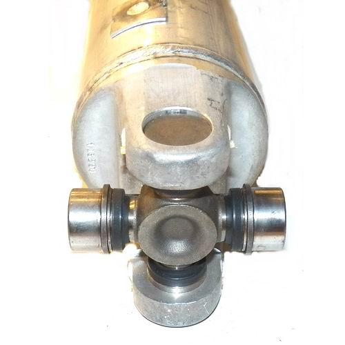 CHEVY S10, GMC SONOMA, 2wd, M/T, LONG BED REAR DRIVESHAFT SKU