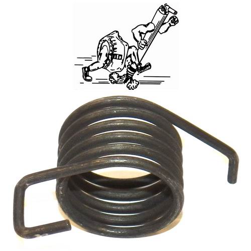 GM TRUCK CLUTCH ZBAR RETURN SPRING SKU 15522113 Fort Wayne Clutch