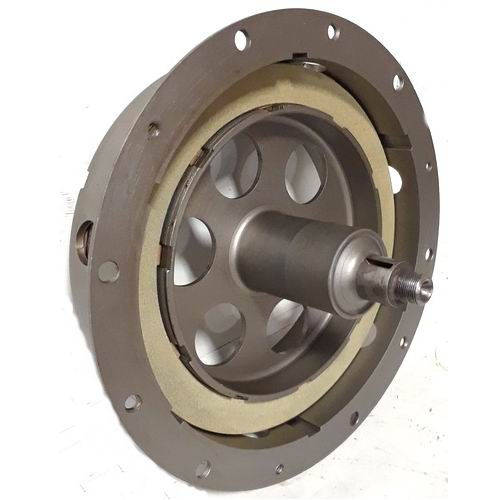 LOZIER Archives Fort Wayne Clutch & Driveline