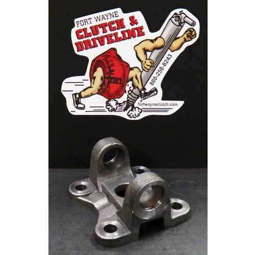 1330 SERIES FORD F150, EXPLORER, RANGER "LARGE" PATTERN DRIVESHAFT