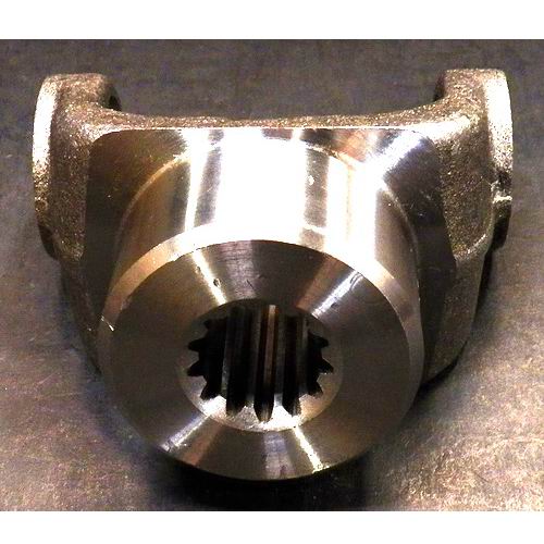 1310 SERIES .878" x 13 SPLINE DRIVESHAFT END YOKE SKU 243331