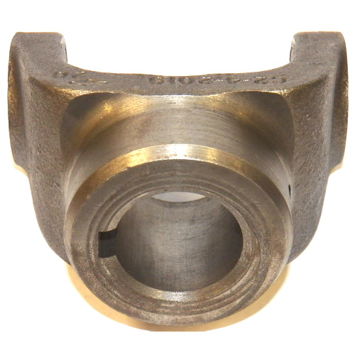 1310 SERIES END YOKE PTO STYLE 1 3/16" ROUND HOLE YOKE SKU 24553 Fort Wayne Clutch