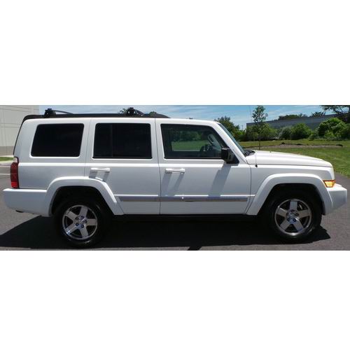 JEEP Archives Fort Wayne Clutch & Driveline