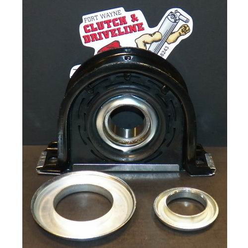 CARRIER BEARING FORD, GMC, JOHN DEERE DRIVESHAFT CENTER SUPPORT
