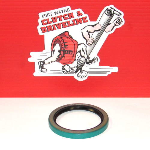 SEAL 8", 10", 11.5" OVER CENTER CLUTCH GREASE SEAL SKU 218170AM
