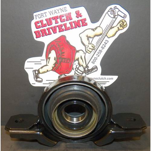 20072009 KIA SORENTO 2wd REAR DRIVESHAFT CENTER SUPPORT BEARING SKU