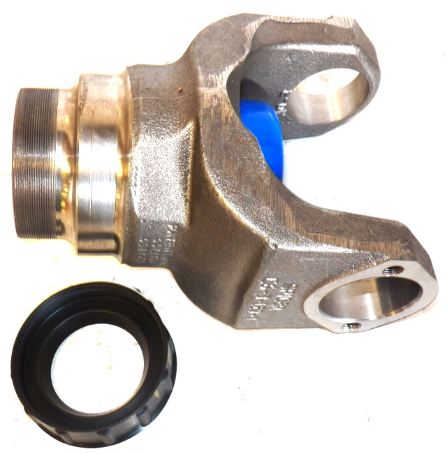 1710 SERIES SLIP YOKE SPICER 1710 FULL ROUND SHORT COUPLE SLIP YOKE