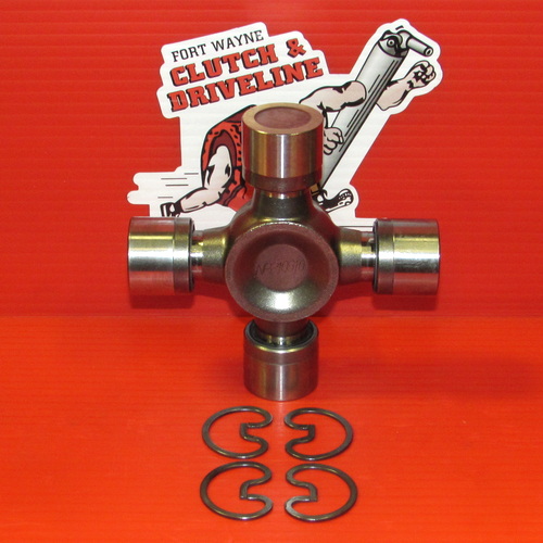 1550 SERIES NEAPCO 1550 "GOLD" SERIES SLIM PROFILE UNIVERSAL JOINT