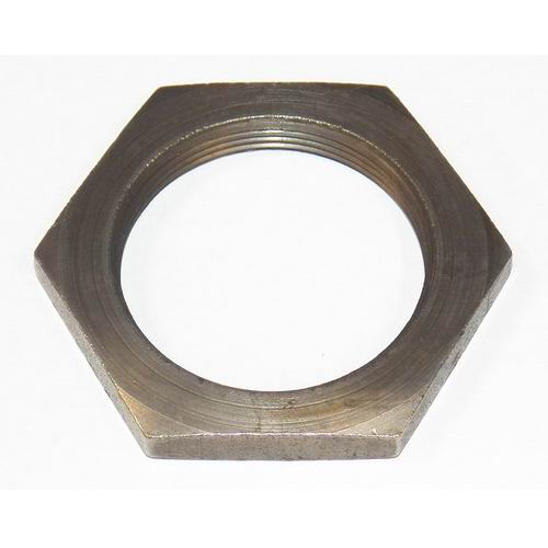 DANA 60/70 DANA MODEL 60,70 REAR AXLE SPINDLE NUT SKU 30636 Fort