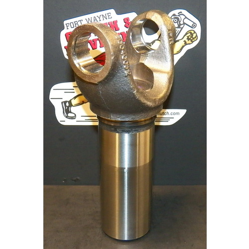 1350 SERIES TOYOTA STYLE 22 SPLINE DRIVESHAFT SLIP YOKE 1.496" x 1.